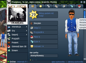 Pixosowo.