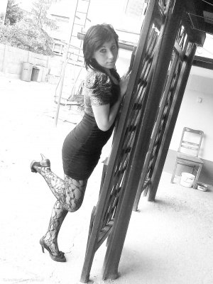 monochrome, model