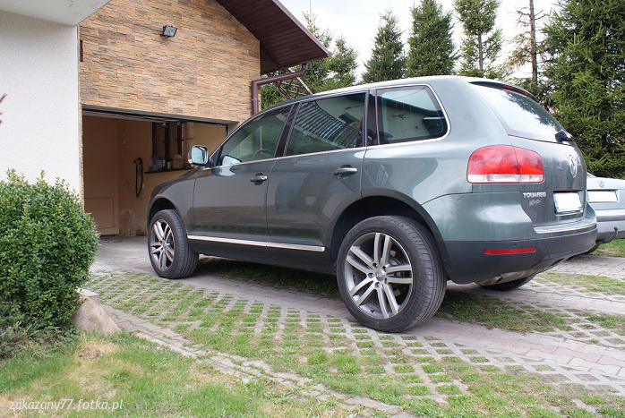 Wasze samochody katalog 2 - Tuning - moje życie - zdjęcie 68