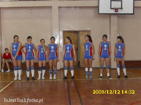 z 9 ja :) 1 msc;]