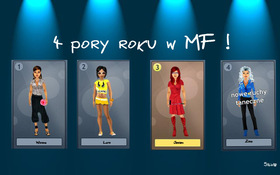 4 pory roku