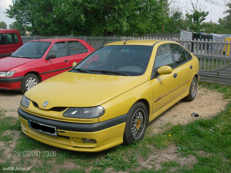 Wasze samochody katalog 2 - Tuning - moje życie - zdjęcie 70