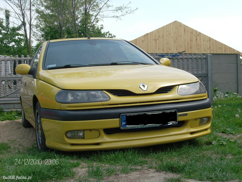 Wasze samochody katalog 2 - Tuning - moje życie - zdjęcie 71