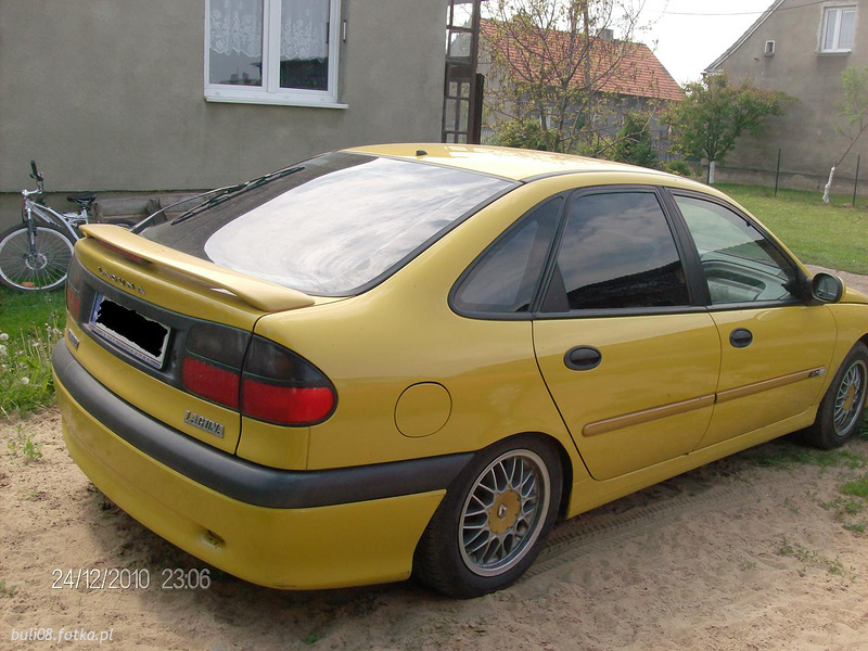 Wasze samochody katalog 2 - Tuning - moje życie - zdjęcie 72