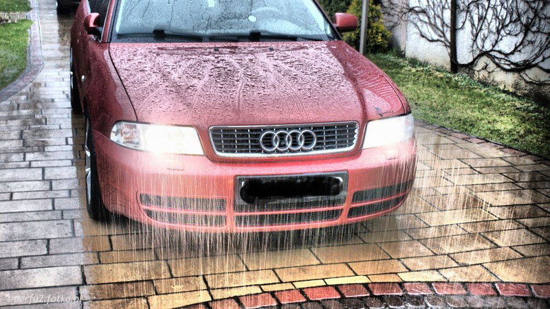 Wasze samochody katalog 2 - Tuning - moje życie - zdjęcie 73