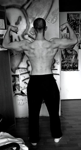Porady poprosze 171cm waga 66 kg