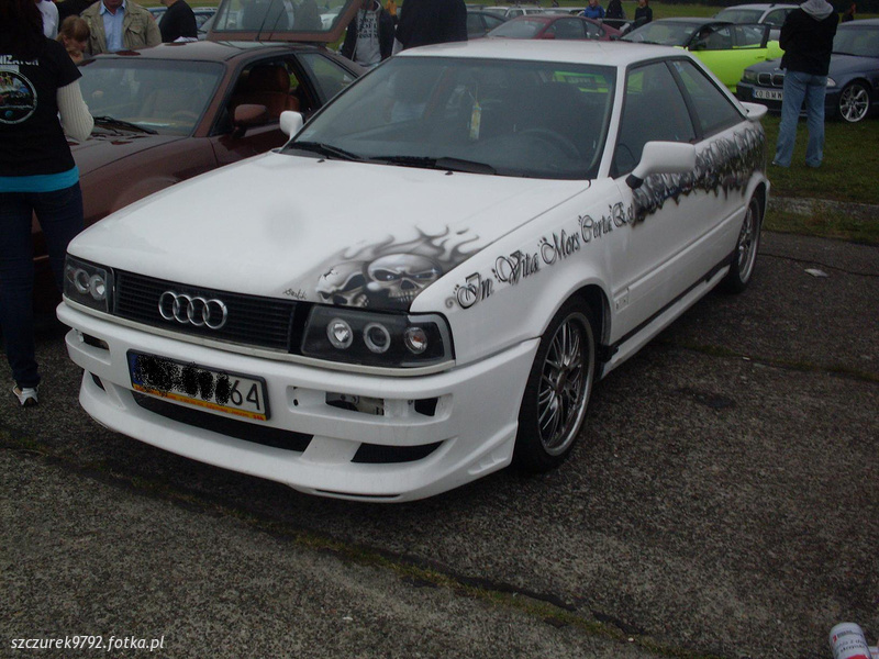 Wasze samochody katalog 2 - Tuning - moje życie - zdjęcie 75