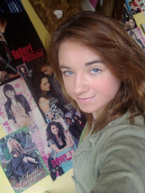 hair, smile, cool