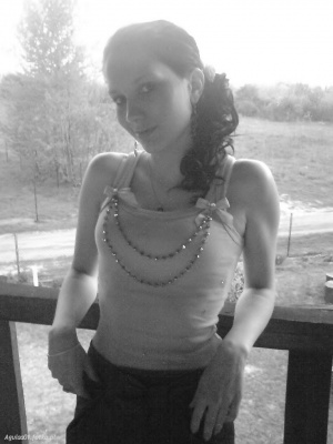 monochrome