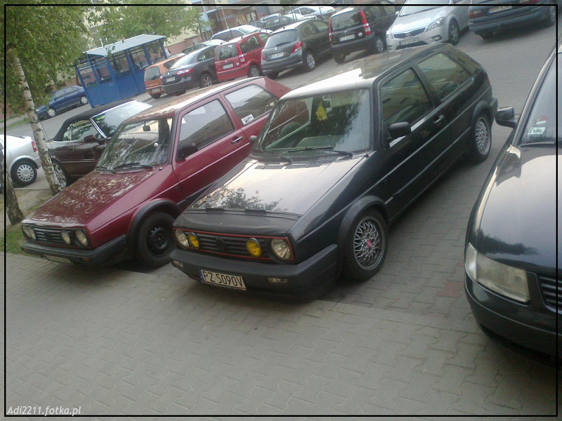 Wasze samochody katalog 2 - Tuning - moje życie - zdjęcie 76
