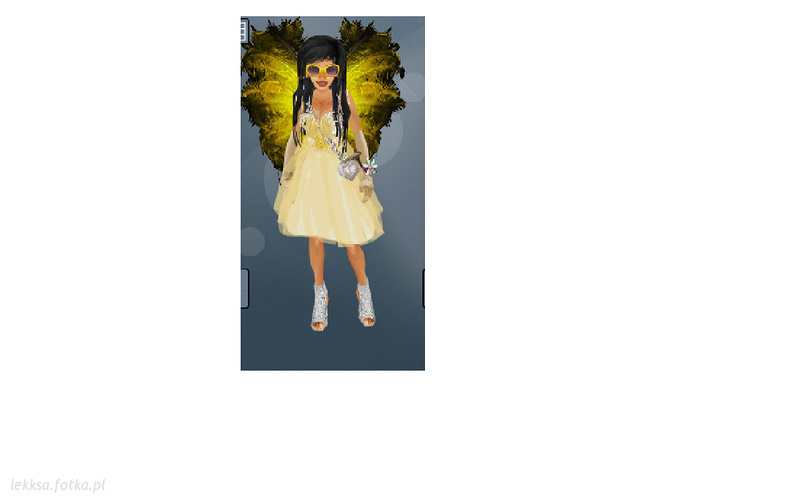 Twój avatar: i jeśli chcesz kilka słów o sobie - Smeet - zdjęcie 35