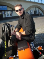 Najładniejsze zdjęcie użytkownika maverick2006 -
