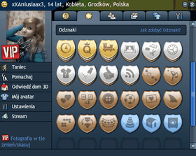 Koń Peppina ; ]