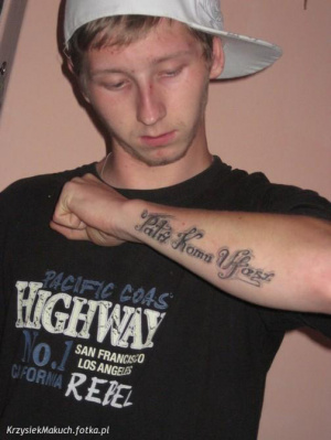 cool, muscle, hat, tattoo
