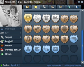 17 Koń Peppina