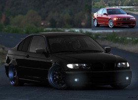 e46 fotka