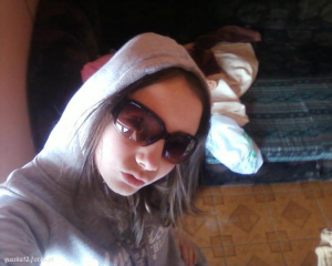 mouth, fun, cool, glasses