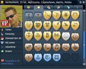 Luksusowy pokoj z dinozaurami(900coins),Miś polarny Karl (800coins)