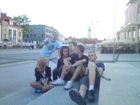 Najładniejsze zdjęcie użytkownika Patryczek556 - 