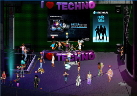 Electro-House