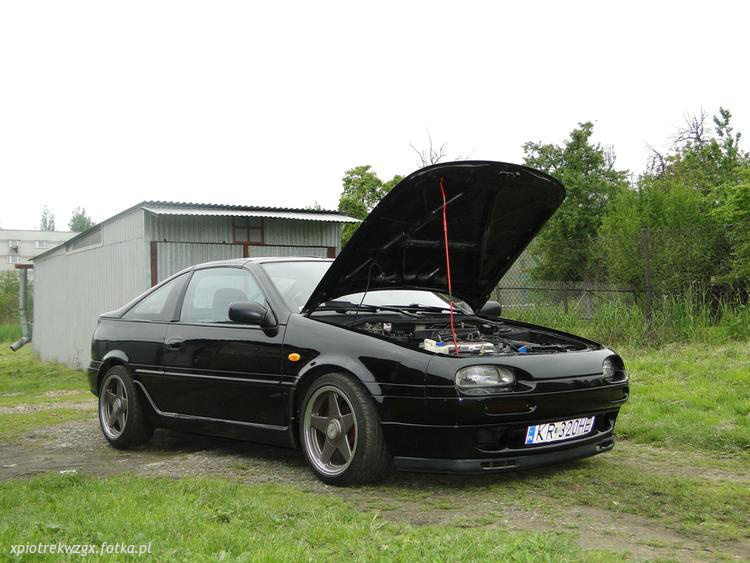 Wasze samochody katalog 6 - Tuning - moje życie - zdjęcie 59