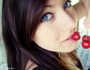 mouth, eyelash, hair, skin, selfie, lipstick