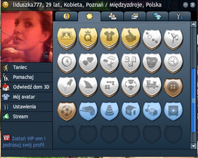 liduszka777 / Koń PACCO
