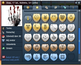 Skaa / Triceratops Thor i dowolna rzecz - Lord Smoków