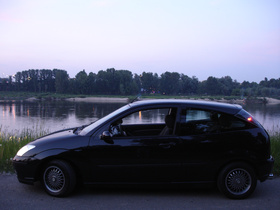 focus by rossi