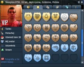 Konkurs Złoty mistrz ! - Skorpion3759 Mam 21 odznak(Koń Pacco i Tygrys Agata)