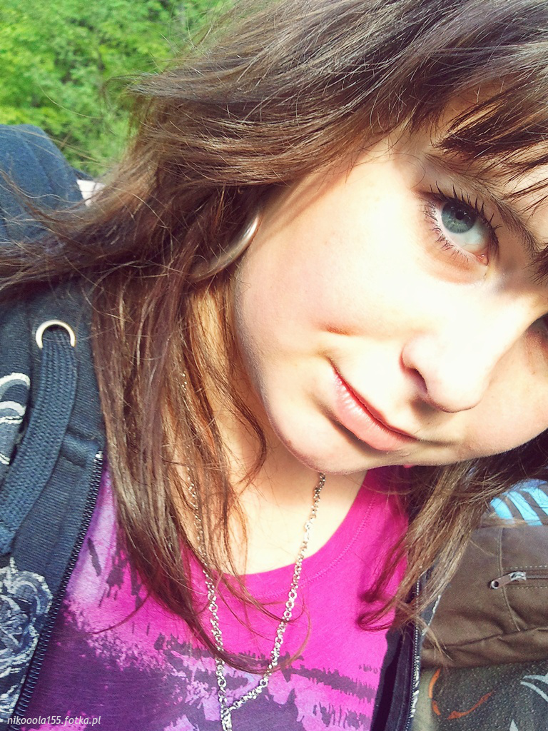hair, skin, selfie, jeans, smile, cool, ear, bangs