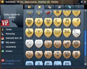 27odznak, 14 złotych, Nagrody: Luksusowy pokój z Dinozaurami oraz Miś Polarny Karl(no i złoty medal).