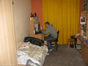room, chair