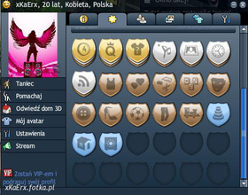 Koń Peppina