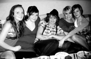 fun, sitting, monochrome