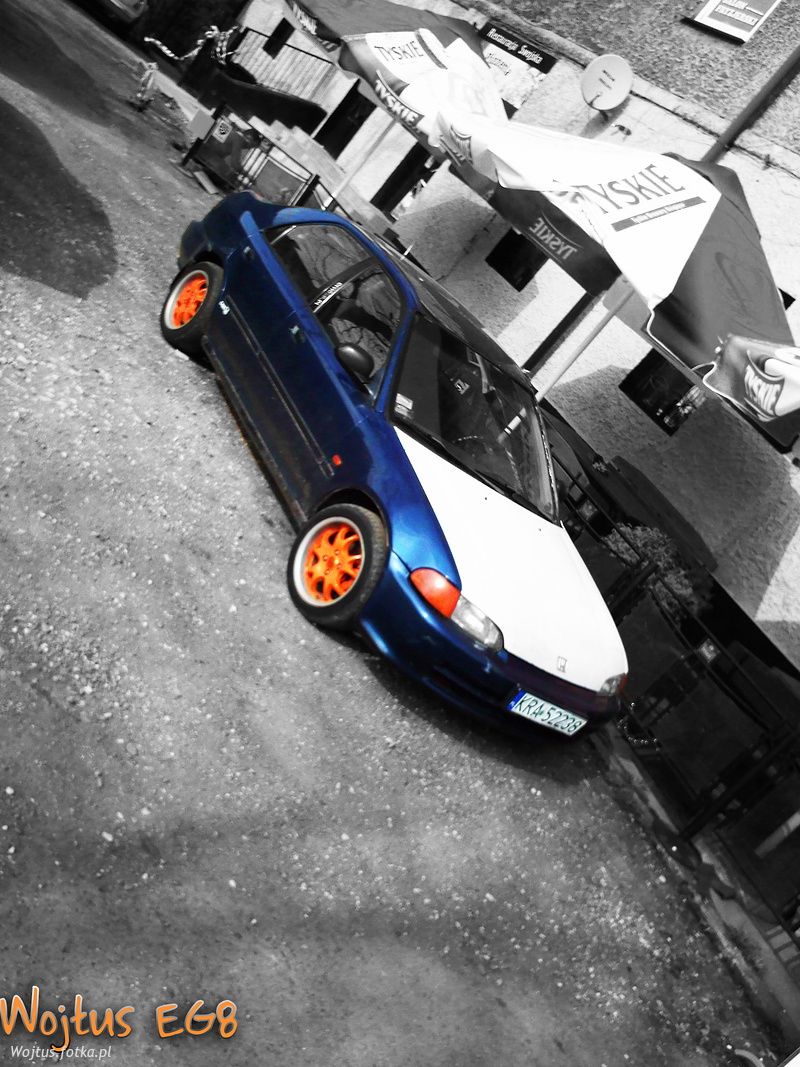 Wasze samochody katalog 6 - Tuning - moje życie - zdjęcie 66