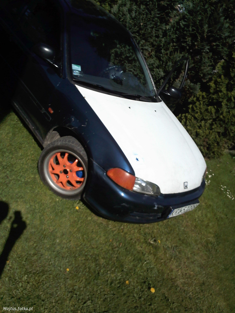 Wasze samochody katalog 6 - Tuning - moje życie - zdjęcie 67