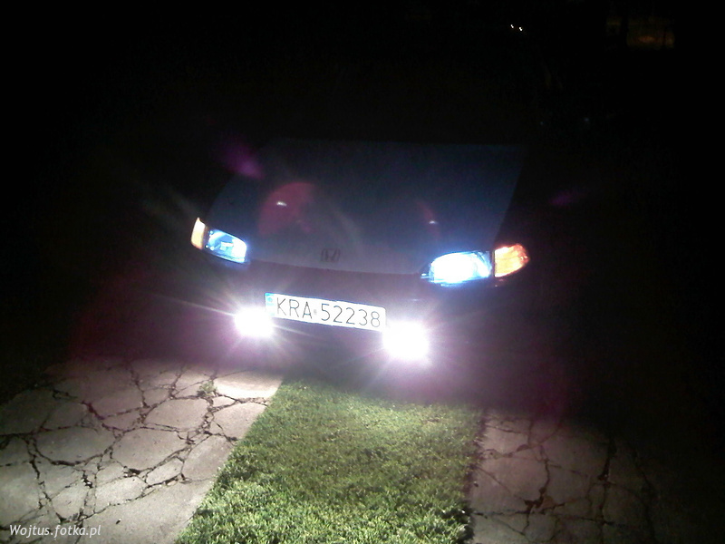 Wasze samochody katalog 6 - Tuning - moje życie - zdjęcie 68