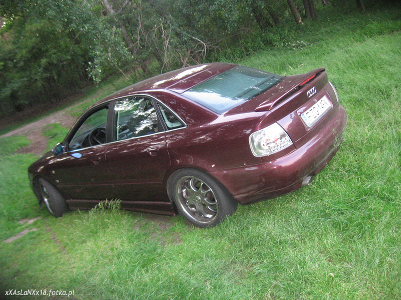 Wasze samochody katalog 8 - Tuning - moje życie - zdjęcie 86