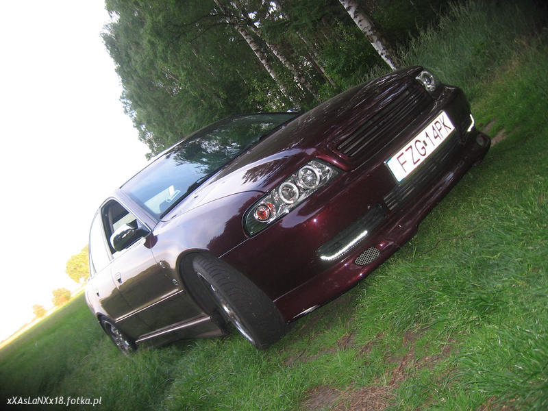 Wasze samochody katalog 8 - Tuning - moje życie - zdjęcie 88