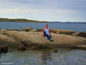 leisure, lake