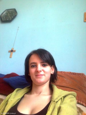 hair, fun, smile, cool