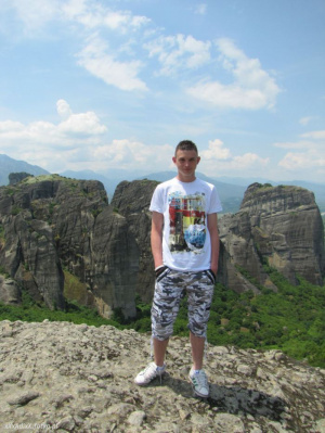 fun, leisure, vacation, event, shorts, rock, mountain