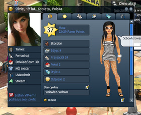 Silvie