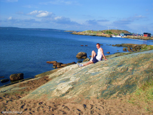leisure, beach