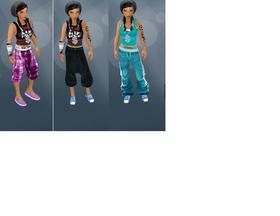 HIP-HOP :***