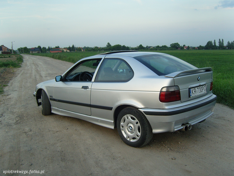 Wasze samochody katalog 6 - Tuning - moje życie - zdjęcie 73