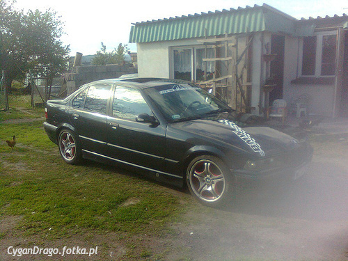 Wasze samochody katalog 6 - Tuning - moje życie - zdjęcie 74