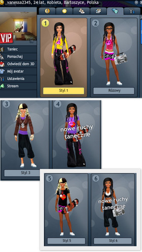 Vanessa2345 stary screen patrz 2 screeny dalej