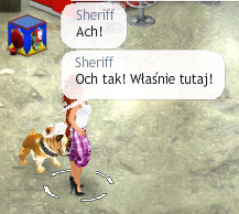 ładny zapach? ;p